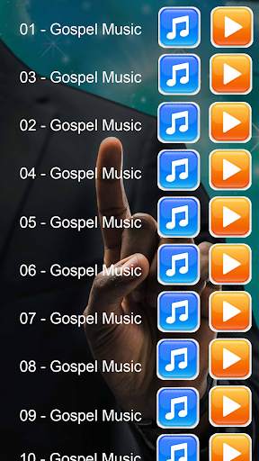 Gospel Ringtones Free - Christian Songs Ring tones screenshot 5