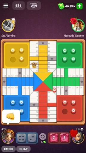 Parchisi STAR screenshot 5
