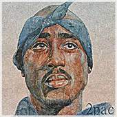 Tupac '2Pac' Songs 1.0