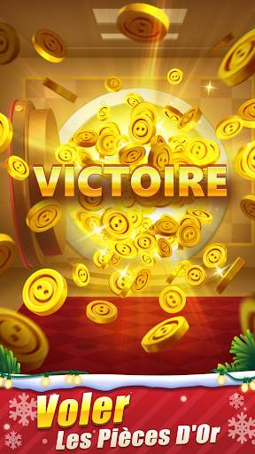 Piggy GO - Un jeu de plateau screenshot 1