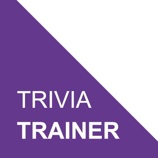Trivia Trainer: Impossible Quiz Game 1.2.1