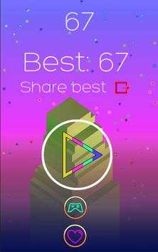 Stack It Hard! screenshot 2
