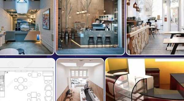 small cafe designs screenshot 4