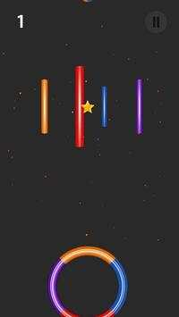 Switch Color Dash скриншот 3