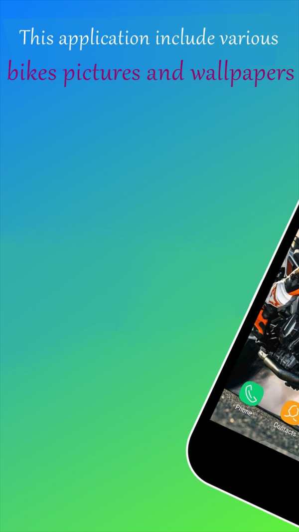 Sport Bike Wallpaper 4K screenshot 1