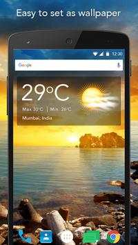 HD Nature Wallpapers screenshot 1