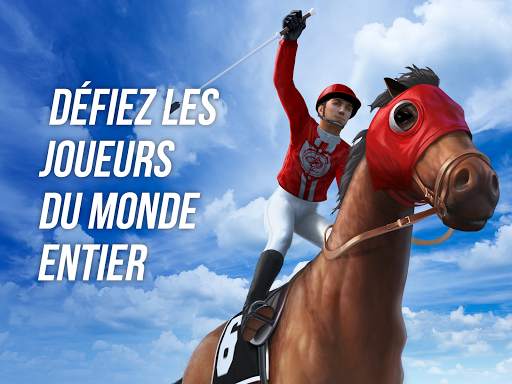 Photo Finish Horse Racing screenshot 11