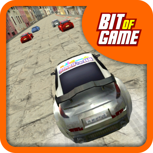 Racing City 2 icon