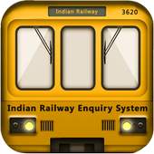 PNR Status - Train Tickets - Live Train Status 1.0