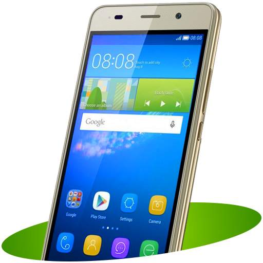 Theme for Huawei Y6 Pro 1.1.2