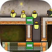 Prison Architect Simulator icon