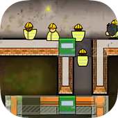 Prison Architect Simulator