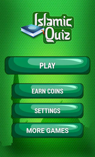 Islamic Quiz screenshot 1
