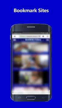 BF Browser Anti Block screenshot 2