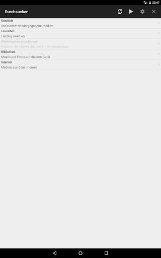 Gizmoot für EZCast screenshot 7