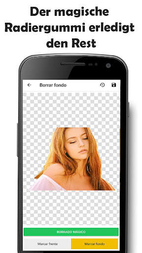 Sticker Maker StickerFactory screenshot 3