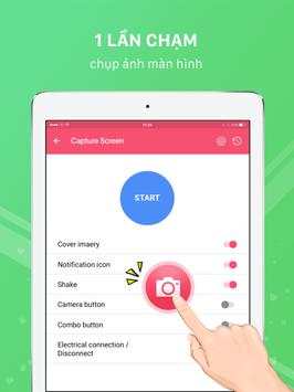 Screenshot - Capture screen for Android screenshot 9