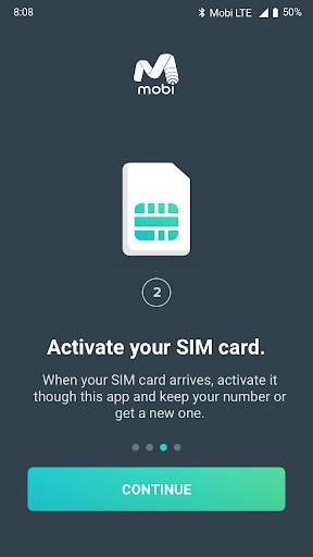 Mobi screenshot 3