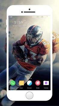 NFL Player Wallpapers screenshot 5