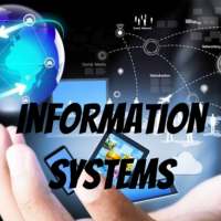 Information Systems on 9Apps