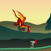 Dragon Sim icon