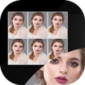 Passport Size Photo Maker 1.0.1