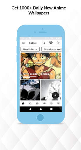 9anime Wallpaper screenshot 1