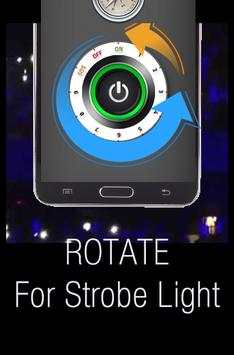 Flashlight Torch screenshot 3