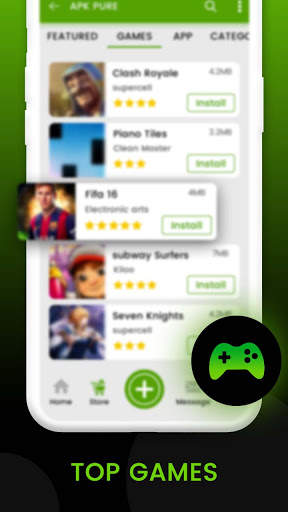 APK Pure Tips guide for apk pure - APK Download screenshot 3