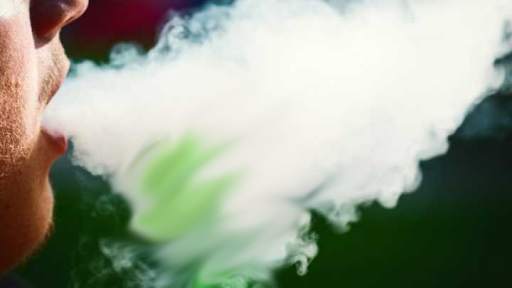 Smoke Photo Editor – Smoke Effect on Photo screenshot 1