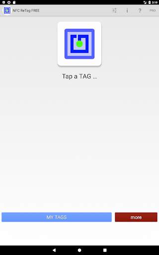 NFC ReTag FREE screenshot 9