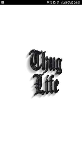 Thug life store screenshot 1