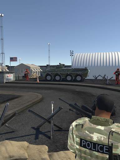Tactical Sniper screenshot 2