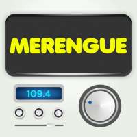 Merengue Radio 📻 Music Stations 🎧