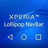 Theme Lollipop NavBar icon