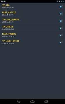 Wifi Password Hacker Prank screenshot 2
