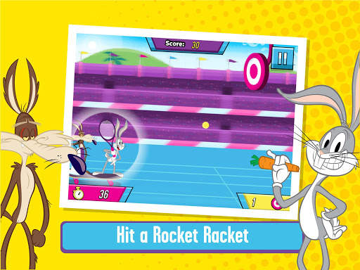 Boomerang All-Stars: Tom and Jerry Sports screenshot 13