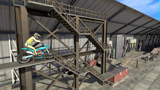 Bike Stunt Challenge screenshot 4