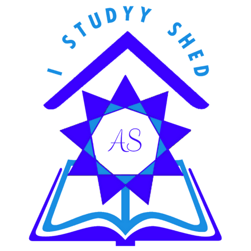 I Studyy Shed icon