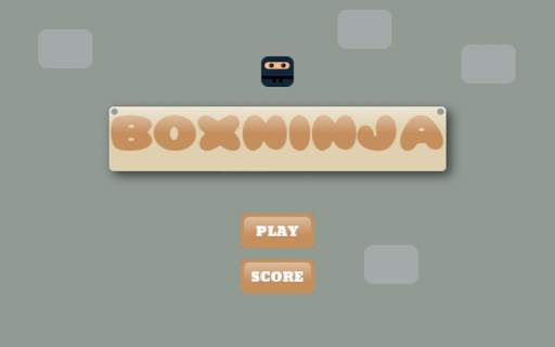 Box Ninja screenshot 3