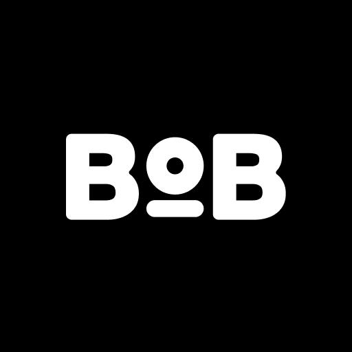 BoB: Where Friends Find Shows icon