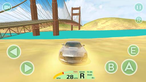 Drive Unlimited screenshot 9