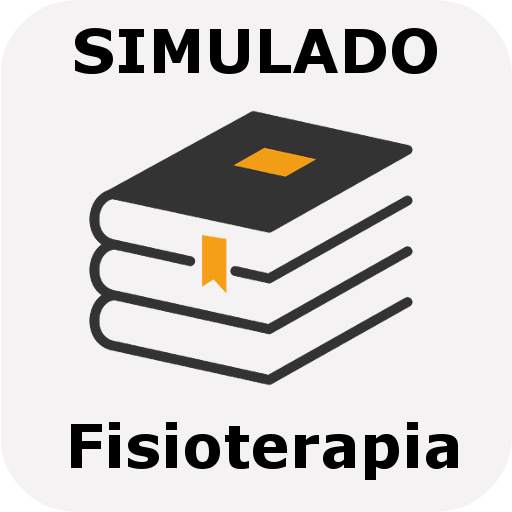 Simulado Fisioterapia 2.6.0