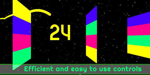 Color Control - Addictive 3D Game screenshot 3
