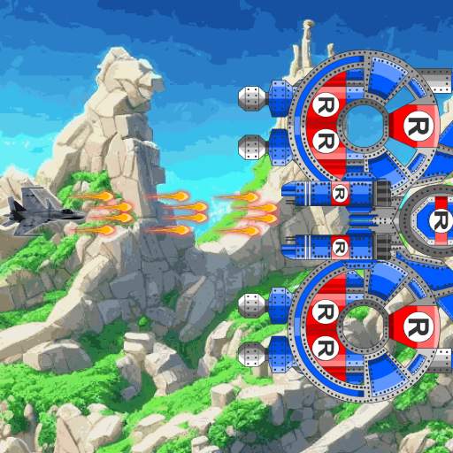 Aircraft Wargame 4 6.5.175