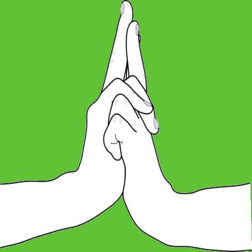Mudras 2.0.8