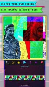 Glitch Art screenshot 1