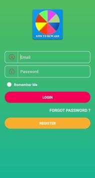 Earn Money - Spin To Reward - Lucky Spin screenshot 1