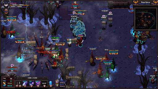 Hero Siege: Pocket Edition screenshot 3