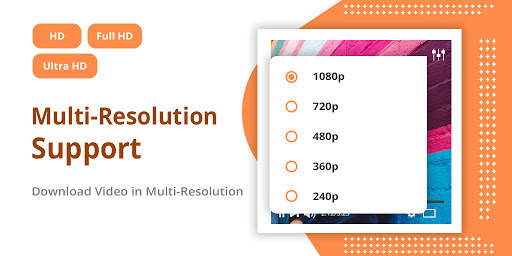 Video Downloader For Social v2021 screenshot 4